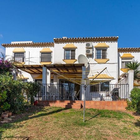 3 Bedroom House, 400M To The Beach, Near La Cala De Mijas Málaga Exterior foto