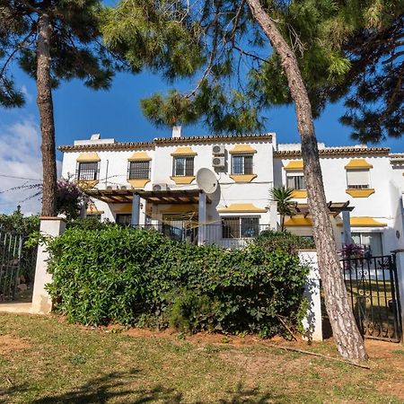 3 Bedroom House, 400M To The Beach, Near La Cala De Mijas Málaga Exterior foto