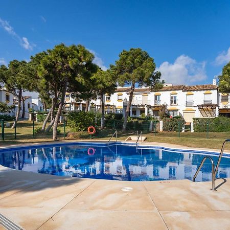 3 Bedroom House, 400M To The Beach, Near La Cala De Mijas Málaga Exterior foto